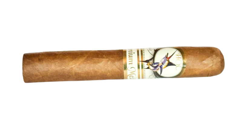 Gordo Habano